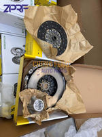 Kit d'embrayage SAIC MAXUS d'origine pour LDV T60 2.8T C00432580 6273065090