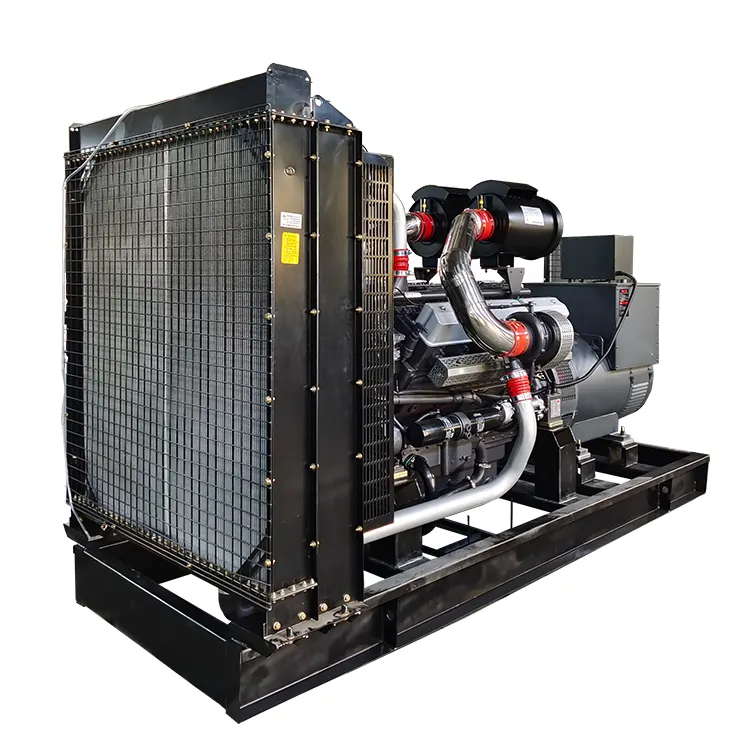 Kaipu power 1600kva diesel generator price 1500kva  1200 kw diesel generator