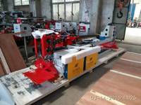 Machine de découpe Plasma CNC, feuille de métal, équipement de découpe, 200 ampères, livraison gratuite
