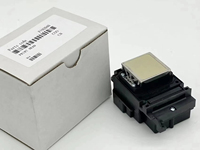 Kepala Printer SHZC Tinta Eco Solvent Baru Tinta UV DTF untuk TX800 Printhead Berkualitas Tinggi dan Tahan Lama