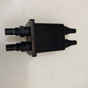 Accesorios Originales para Drones Agras T70, Componente de Medidor de Flujo para Dron Agrícola - Product Image 3