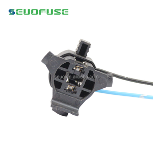 H7-Luftkompressor-Glühbirne für Nebelscheinwerfer, Kfz-Stecker, Seitenspiegel-Kabelbaum für Buick - Product Image 6