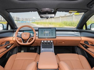 BYD Han L ad Alte Prestazioni, Bestseller, Berlina Elettrica Pura di Medie-Grandi Dimensioni, 4 Porte, 5 Posti, Edizione Smart Drive 2026, Autonomia 701km - Product Image 6