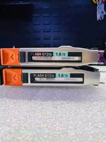 005052259 Твердотельный накопитель Exx 1.6 ТБ 2.5" 7.2K 12G SFF SAS с кэшем 32 МБ для серверов по низкой цене