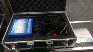 <span class=keywords><strong>Detector</strong></span> de Exploração de Água Subterrânea de 100m, 200m, 300m, 400m - Product Image 3