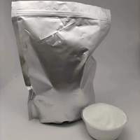 Poudre de DTF de colle adhésive de fonte chaude pour secouer la machine