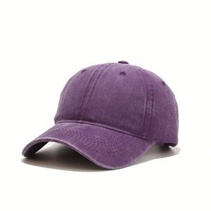Gorras Snapback Personalizadas OEM ODM con Visera Plana y Bordado 3D, Gorras Deportivas Personalizadas con Logotipo, Gorras de Hip Hop al por Mayor para Hombre - Product Image 1