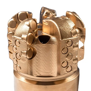 Somebetter Nhà máy cung cấp trực tiếp Chất lượng cao <span class=keywords><strong>6</strong></span> <span class=keywords><strong>1</strong></span>/8 "<span class=keywords><strong>6</strong></span> lưỡi nước cũng khoan PDC bit - Product Image 1