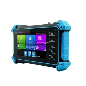 Testeur vidéo réseau <span class=keywords><strong>Uniview</strong></span> IPC-5200 Plus avec entrées coaxiales, HD-SDI, VGA, neuf - Product Image 2