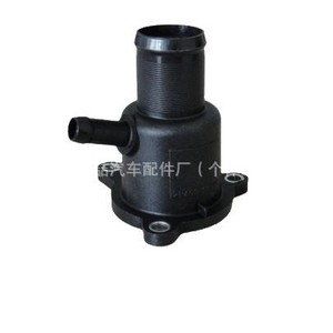 เทอร์โมสตัทรถยนต์ HX-CF0981 8200561420 7700101179 สำหรับอะไหล่เปลี่ยนเครื่องยนต์เรโนลต์ - Product Image 1