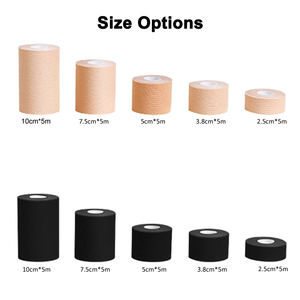 Rollo Invisible de silicona cubierta impermeable autoadhesivo Push up sujetador levantador Booby cuerpo pezón levantamiento de senos cinta para pechos - Product Image 5