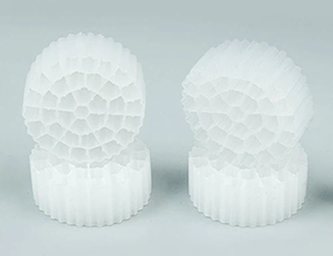 어항 웅덩이에 대한 수족관 이동 침대 필터 미디어 잉어 연못 Aquaponics 양식 수경법 mbr - Product Image 3