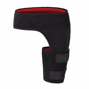 Attelle de hanche respirante de haute qualité pour la protection de la sciatique, soutien de la hanche par compression - Product Image 6