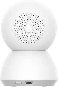 MIJIA C300 360 °   Caméra de sécurité <span class=keywords><strong>Mi</strong></span> PTZ 2K, webcam 1296P <span class=keywords><strong>3</strong></span> mégapixels, détection humaine par IA, vision nocturne, webcam pour maison intelligente - Product Image 5