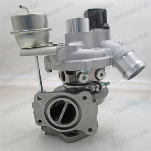 0375L0 0375N7 V75807898001 53039880104 53039880120 K03 Turbo <span class=keywords><strong>pour</strong></span> Citroën <span class=keywords><strong>DS</strong></span> avec prix d'usine Refroidi par eau Turbocompresseur 1.6L - Product Image 2