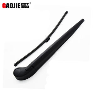 Aplicable a Volvo XC60/Volvo XC60 T6 2009-2011 conjunto de brazo oscilante del limpiaparabrisas trasero y limpiaparabrisas trasero. - Product Image 1