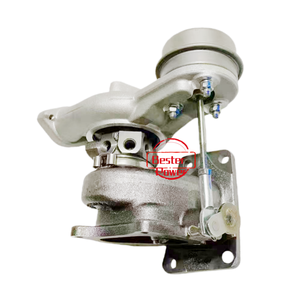 Turbocompresseur TD02L11 pour <span class=keywords><strong>Suzuki</strong></span> New Vitara SX4 1.4T, 2017- TC50-0081 49172-04020 49172 04020 49172 04010 4917204020 - Product Image 6