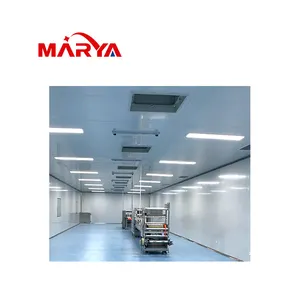 Marya ISO 5-9 Hospital Emergency First Aid ICU Operating Room Cleanroom Supplier