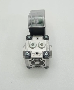 Kromschroder Regulador de Gas <span class=keywords><strong>TC</strong></span> 410-1N Unidad de Control de Estanqueidad para RV 232 <span class=keywords><strong>Bio</strong></span> 140rd Quemadores para 125r/NW. 88000005 dedicado - Product Image 6