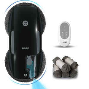 Nettoyeur de vitres extérieur, outil de nettoyage, <span class=keywords><strong>lave</strong></span>-vitres réglable, robot de nettoyage de vitres <span class=keywords><strong>double</strong></span> <span class=keywords><strong>face</strong></span> pour les bâtiments de grande hauteur - Product Image 1