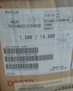 Thương hiệu mới và độc đáo pla10as3630r3d2b pla10 Bộ lọc phổ biến chế độ cuộn cảm phổ biến chế độ <span class=keywords><strong>Choke</strong></span> dọc thông qua-lỗ chuyên ngành - Product Image 2