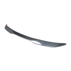 Aileron arrière en fibre de carbone style DA pour BMW Série 3 G20 G28 & M3 G80 2018-2025 - Product Image 5