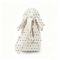 Sac de rangement portable et isotherme pour couches, imperméable, à suspendre, pour poussette, personnalisable, vente en gros