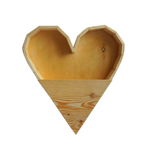 <span class=keywords><strong>Maceta</strong></span> de Madera con Forma de Letra del Alfabeto, <span class=keywords><strong>Maceta</strong></span> Hecha a Mano para Uso Doméstico, Caja de Flores para el Hogar - Product Image 5