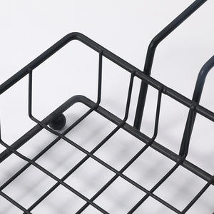 Panier alimentaire américain, usine chinoise, support de frites, treillis métallique, panier à friture, <span class=keywords><strong>passoire</strong></span> pour Restaurant, Bar - Product Image 4