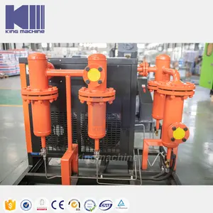 <span class=keywords><strong>Compresseur</strong></span> à vis comparaison du <span class=keywords><strong>compresseur</strong></span> d'air sans huile à Double étage DMG - Product Image 6