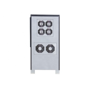 10kva 8kw Online Ups Low Frequency Three Phase 380v Industrial Motor Machine <b>Backup</b> Lead Acid <b>Battery</b> Power - Product Image 2
