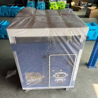 MAKER Factory Machine à griffes d'arcade pliable, à monnayeur, faible coût de livraison, armoire de jeu de griffes pour jouets, Maquina De Peluches Arcade