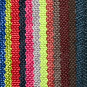 Tela Oxford 210D 300D 500D 600D teñido liso con revestimiento de PU RIP stop impermeable para forro de bolsa chaqueta de seguridad tienda de campaña tela al aire libre - Product Image 6