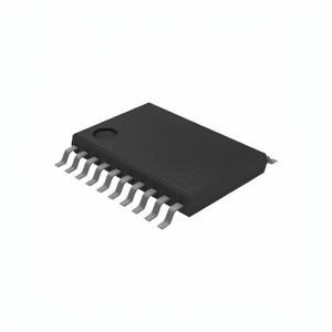ชิปอิเล็กทรอนิกส์ ชิ้นส่วนจัดการพลังงาน (PMIC) BOM IC มีสินค้าในสต็อก 20 TSSOP TPS7133QPW - Product Image 1
