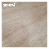 Anhui sentai-suelo de PVC de vinilo resistente al agua, la mejor calidad, resistente al fuego, SPC, para interiores