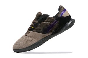 <span class=keywords><strong>Botas</strong></span> de Fútbol Profesionales para Hombre AG, Transpirables, con Malla, para Césped <span class=keywords><strong>Artificial</strong></span>, para Todas las Temporadas - Product Image 5