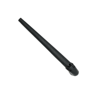 Ensemble d'essuie-glaces arrière Fiat 24V en plastique pour Fiat 500 Punto Panda Palio - Product Image 3
