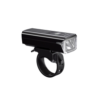 Worldcycle Q02 Smart Sensor Frontlicht Digitales LCD USB-Aufladbar IPX4 Wasserdicht 4 Modi für MTB Rennrad-Beleuchtung