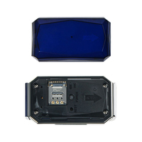 Dispositif de suivi de l'énergie solaire, dispositif de suivi Gps pour animaux de compagnie, collier de mouton pour bétail, dispositifs de suivi électriques