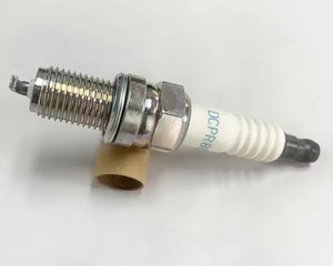Bujías AutoLite <span class=keywords><strong>para</strong></span> Chevrolet y Motocicletas DCPR8E, Fabricadas <span class=keywords><strong>para</strong></span> Vehículos Específicos - Product Image 2
