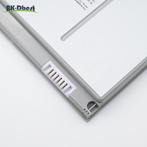 Bk-dbest 10.8V 60.5wh A1175 Thương hiệu Mới bán sỉ Pin máy tính xách tay cho Macbook Pro 15 inch A1150 A1260 A1175 pin có thể sạc lại - Product Image 4