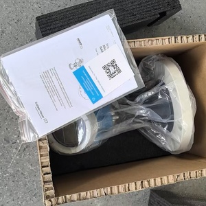 Endress+Hauser Micropilot FMR56 Radar de mesure de niveau sans contact, jauge de solide FMR56-AAACCABRXZG+AK - Product Image 5