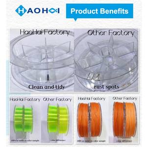 Оптовая продажа, прочная леска из мягкой гладкой нейлона - Product Image 5