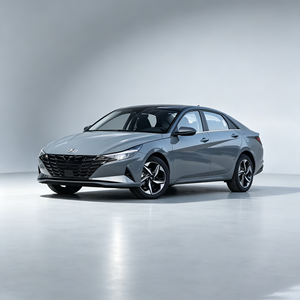 <span class=keywords><strong>Auto</strong></span> Usate Hyundai Elantra 2021 1.5L CVTLUX Edizione Lusso Berlina Euro VI Guida a Sinistra Benzina 100-150 CV 100-200 Nm - Product Image 1