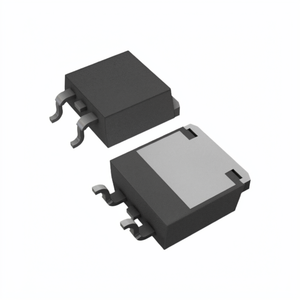LPTS R6012FNJTL Components Electronic Transistors Original One Stop Service - Product Image 1