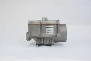 W150H Gaskneider IMPCO 100 Gasmotor-Generator Biogasanlage LPG-Generator Mischbatterie Motorersatzteile