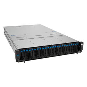 Serveur en rack RS720A E12 RS24U 2U, processeurs AMD EPYC série 9004, DDR5 4800/4400 RDIMM/3DS RDIMM, 8 ports SATA 6 Gb/s - Product Image 5