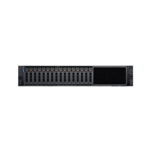 Serveur en rack PowerEdge R7525 2U, deux processeurs AMD EPYC, mémoire DDR4, alimentation 1400W, en stock - Product Image 5