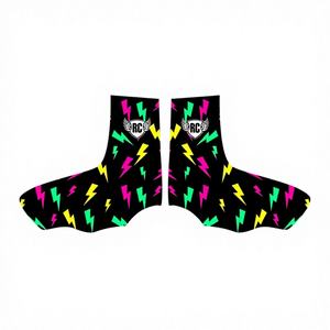 Pantalones de Fútbol Americano de Compresión Lisos en Color Azul Marino/Marrón, Personalizables al por Mayor, Sublimados, Transpirables, de Spandex/Poliéster, Resistentes - Product Image 1