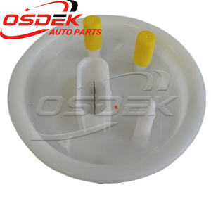 Yakıt pompası montajı 1J0919051B 1J0919051C 1J0919087H 0986580935 Volkswagen Golf 2,0 4 hareket için 2000-2012 - Product Image 6